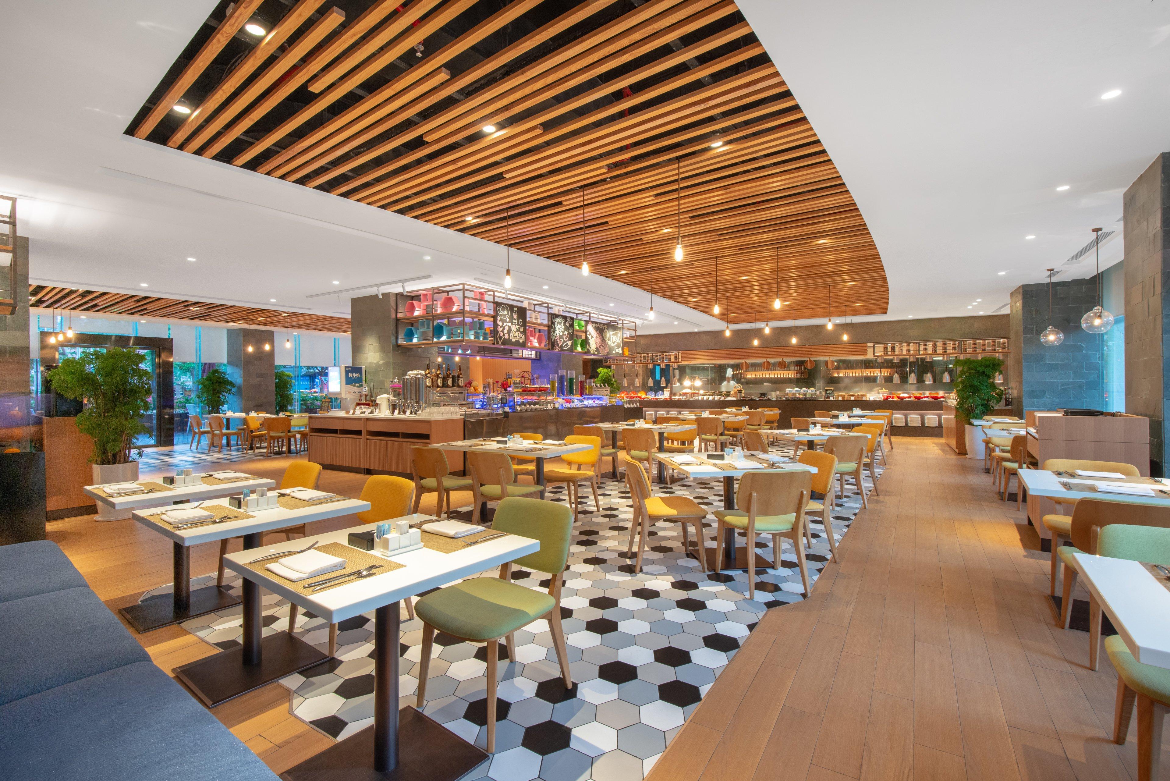 Crowne Plaza Zhuhai City Center By Ihg - Offers Free One-Way Shuttle To Chimelong Ocean Kingdom Exterior foto