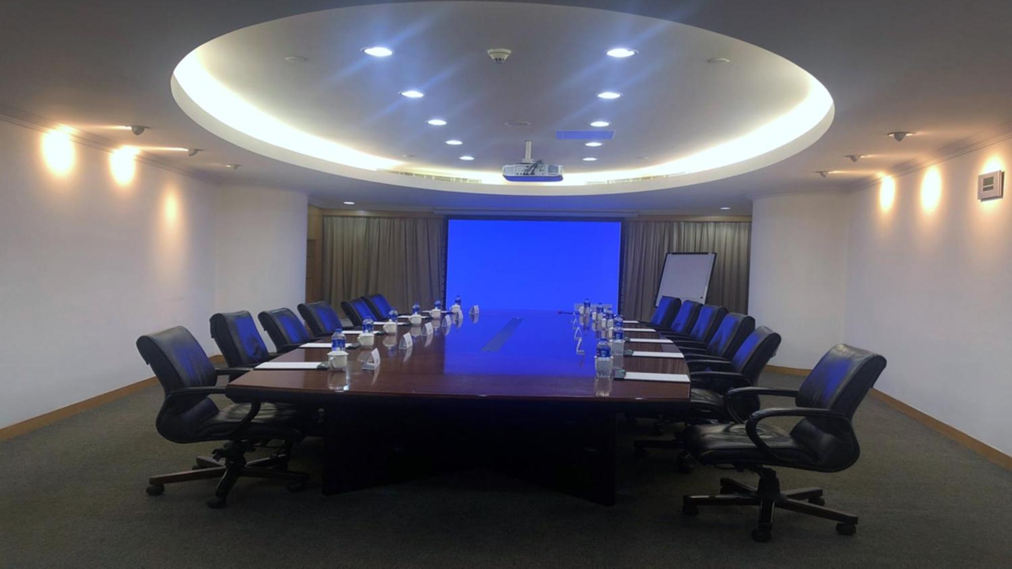Crowne Plaza Zhuhai City Center By Ihg - Offers Free One-Way Shuttle To Chimelong Ocean Kingdom Exterior foto